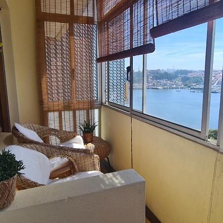 Apartamento Vista Douro E Mar Porto Exterior foto
