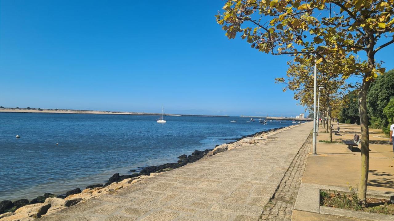 Apartamento Vista Douro E Mar Porto Exterior foto